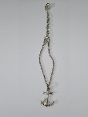Shewlery Anchor Bracelet